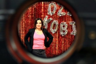 Dzień Kobiet - backstage